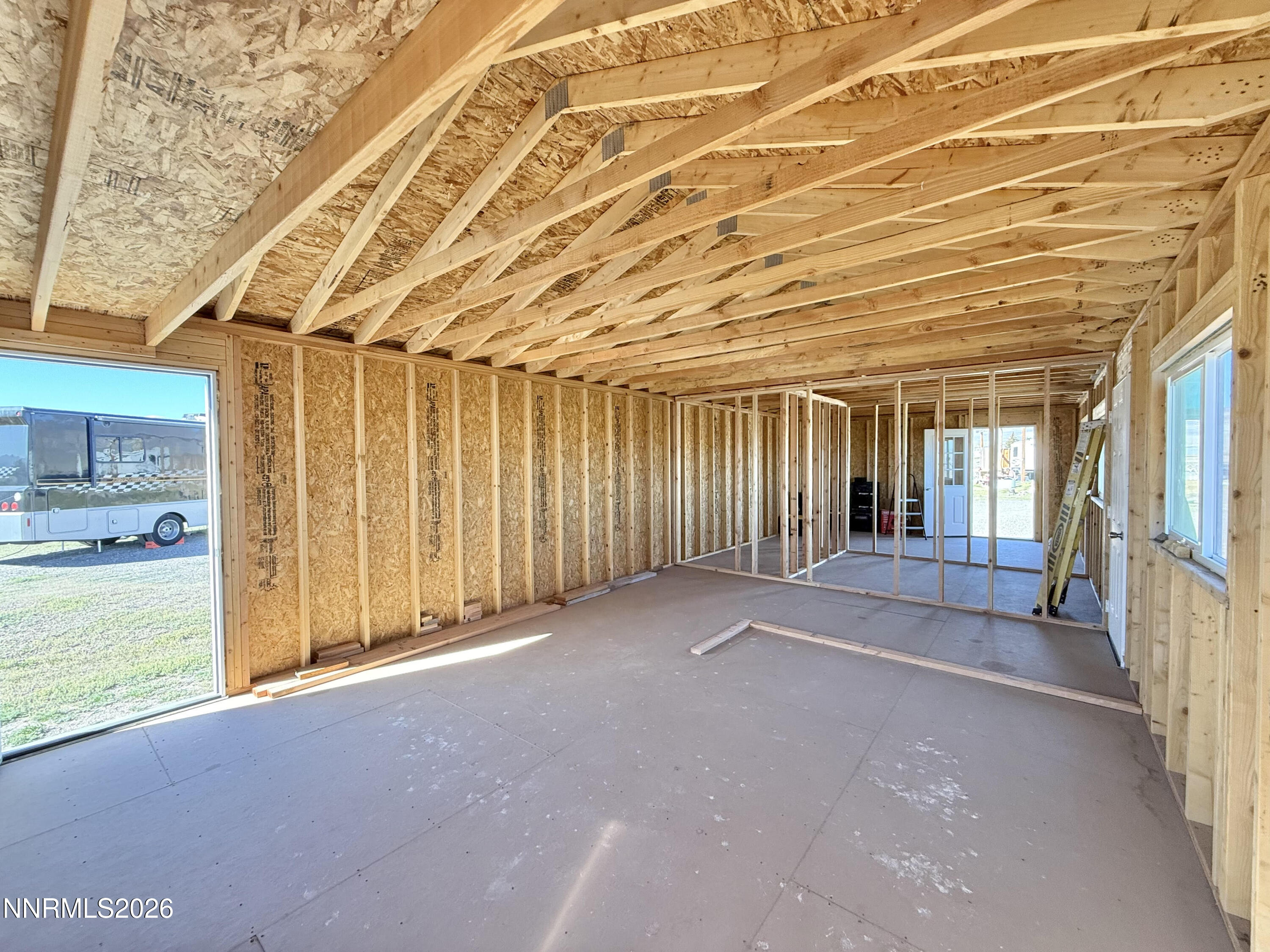 412 4th Street Crescent Valley, NV 89821 - Photo 28 of 33 CV RV