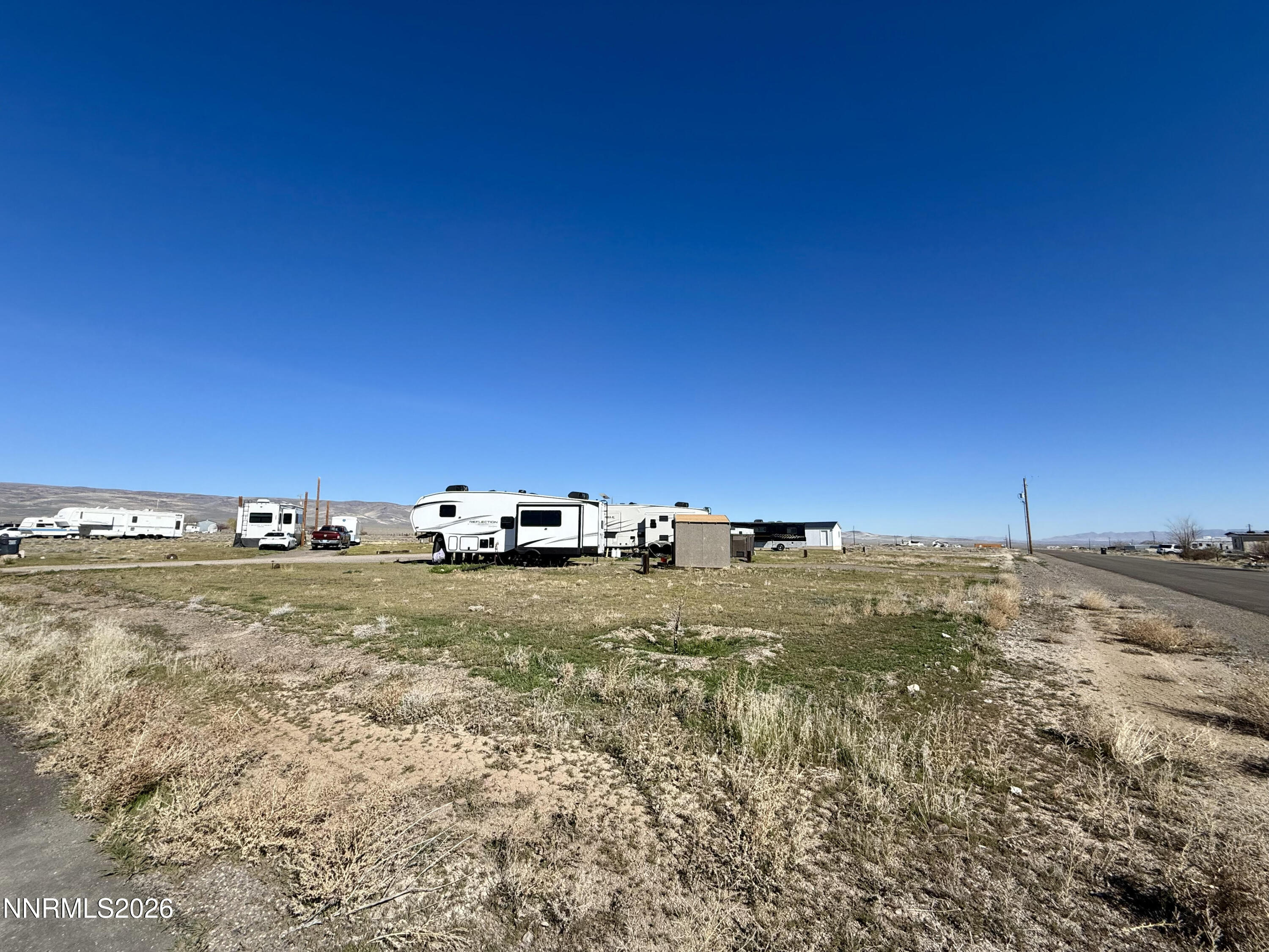 412 4th Street Crescent Valley, NV 89821 - Photo 3 of 34 a view of a large building with beach and ocean view