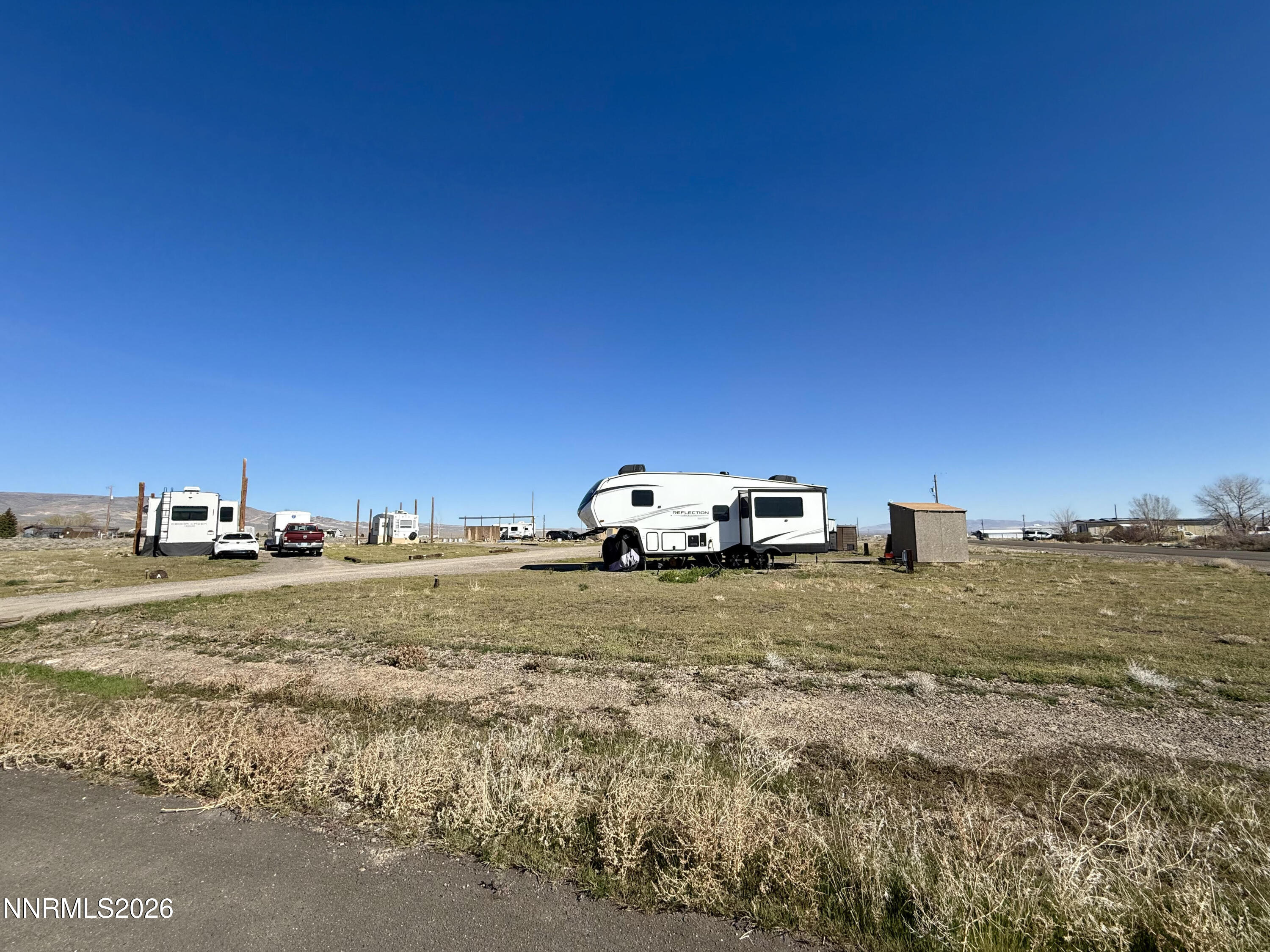 412 4th Street Crescent Valley, NV 89821 - Photo 3 of 33 CV RV