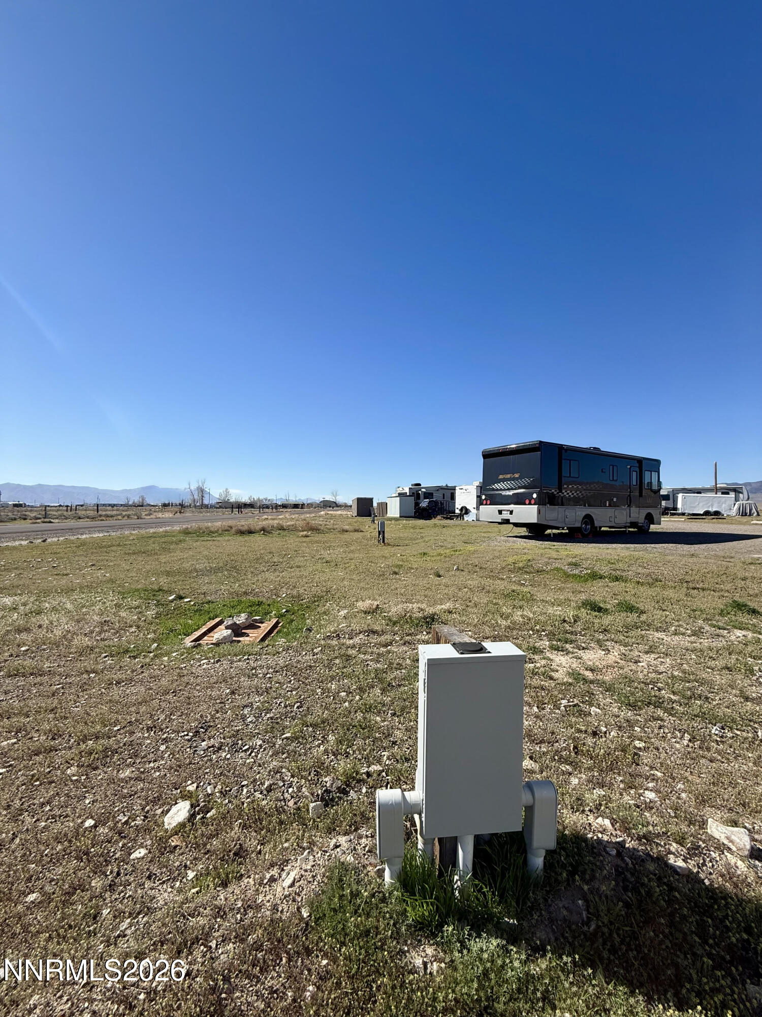 412 4th Street Crescent Valley, NV 89821 - Photo 32 of 34 a view of a lake from a building