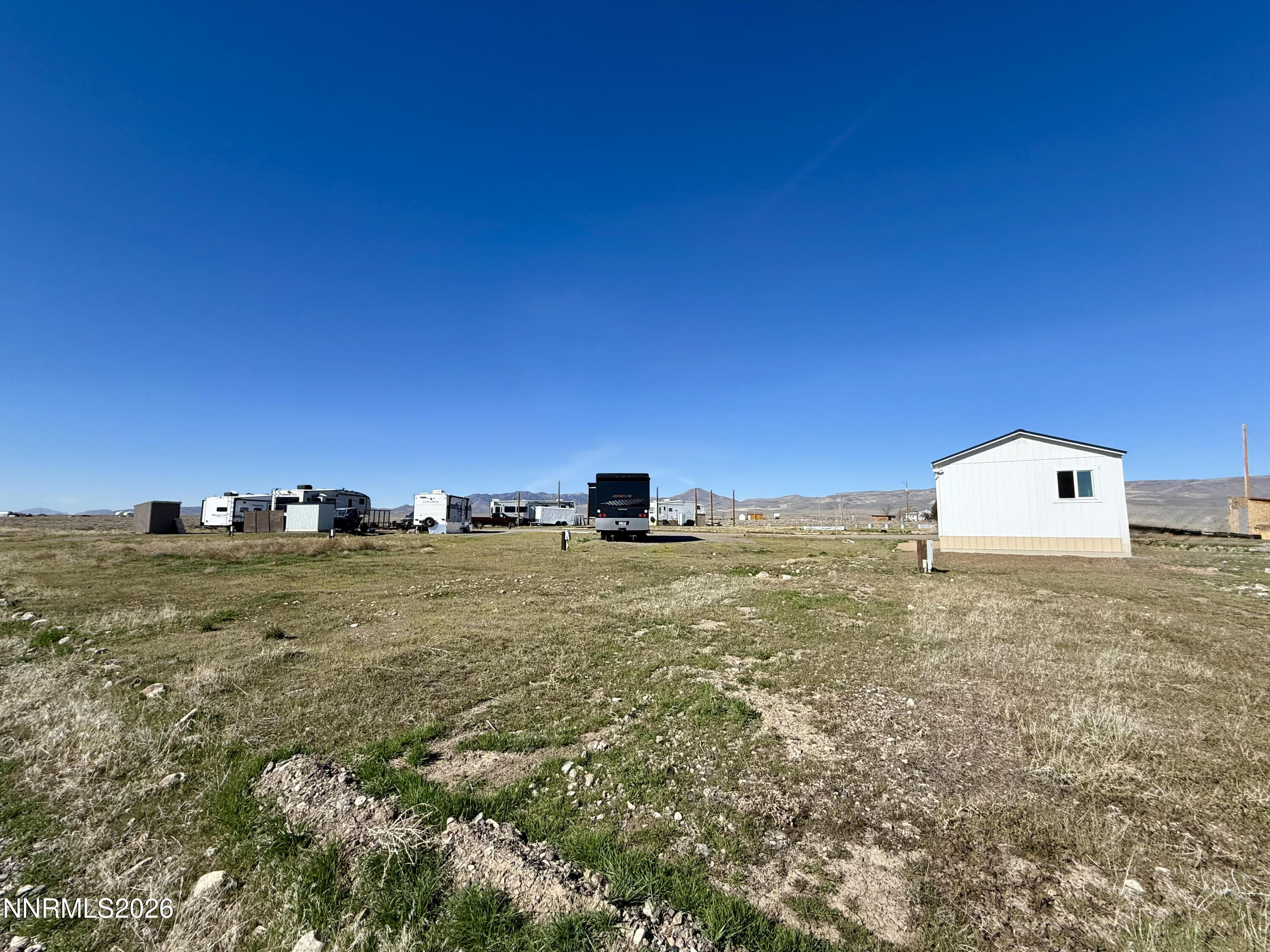 412 4th Street Crescent Valley, NV 89821 - Photo 4 of 33 CV RV