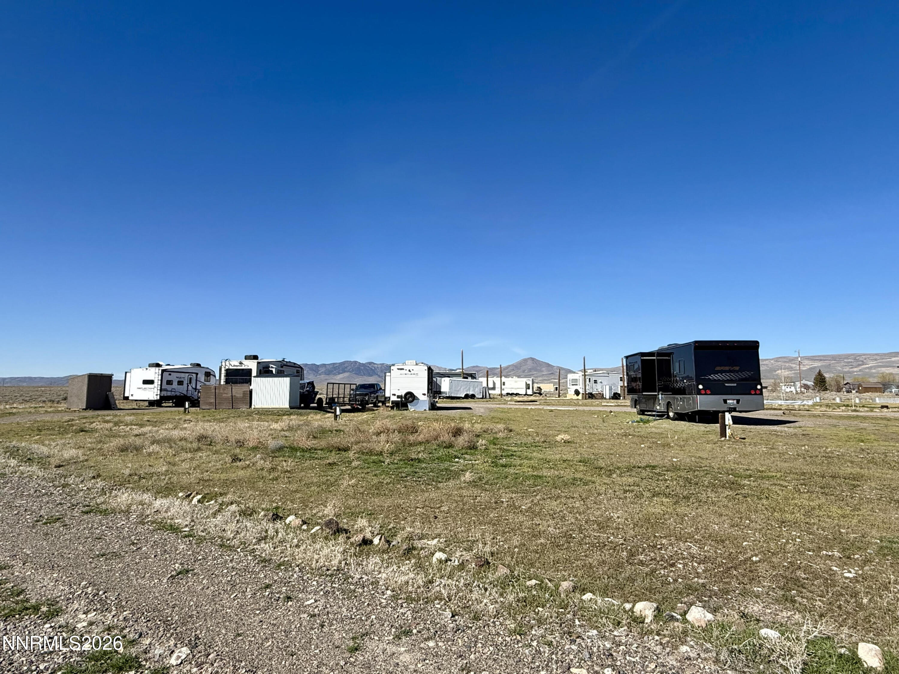 412 4th Street Crescent Valley, NV 89821 - Photo 5 of 33 CV RV