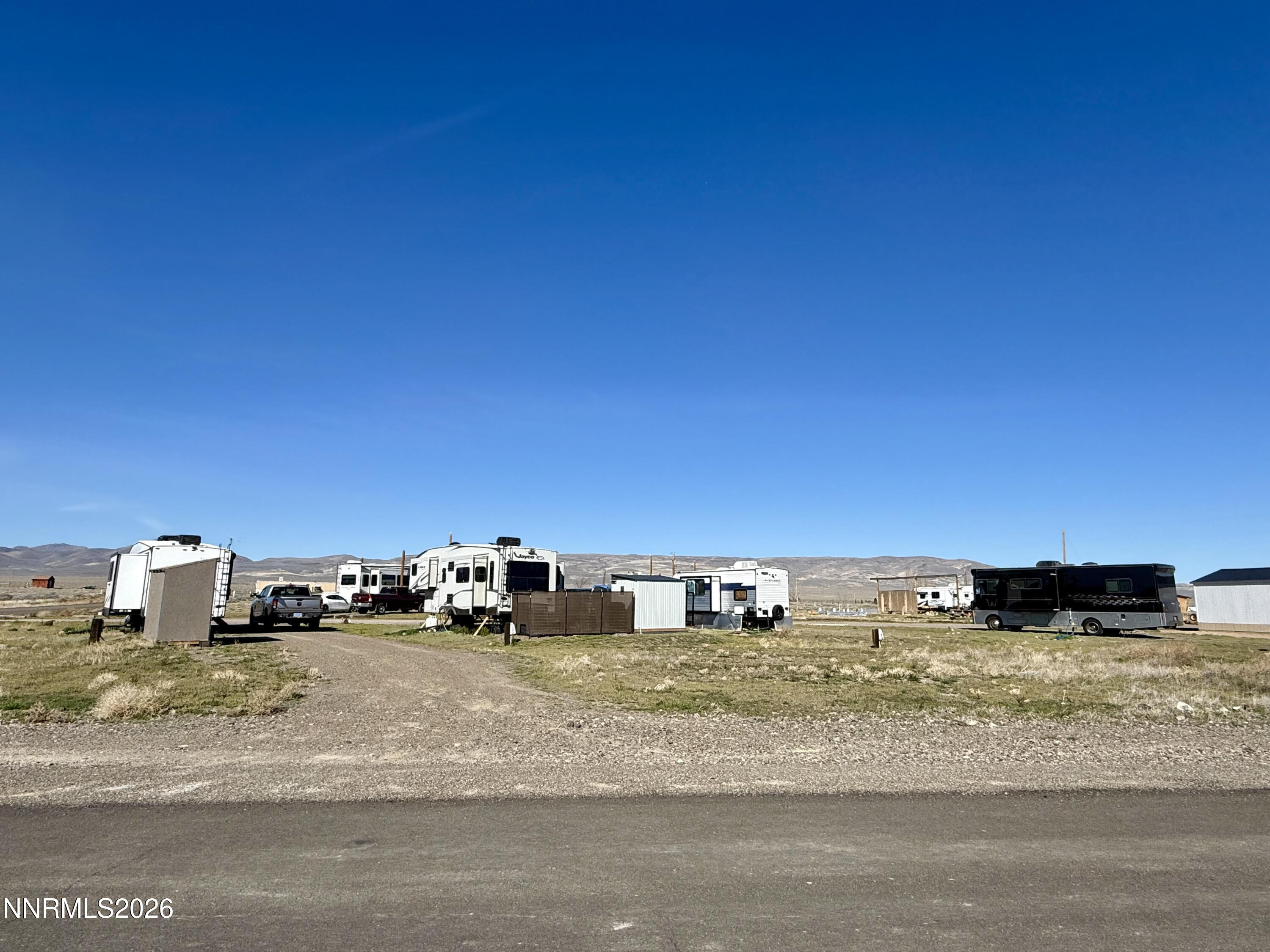 412 4th Street Crescent Valley, NV 89821 - Photo 6 of 33 CV RV