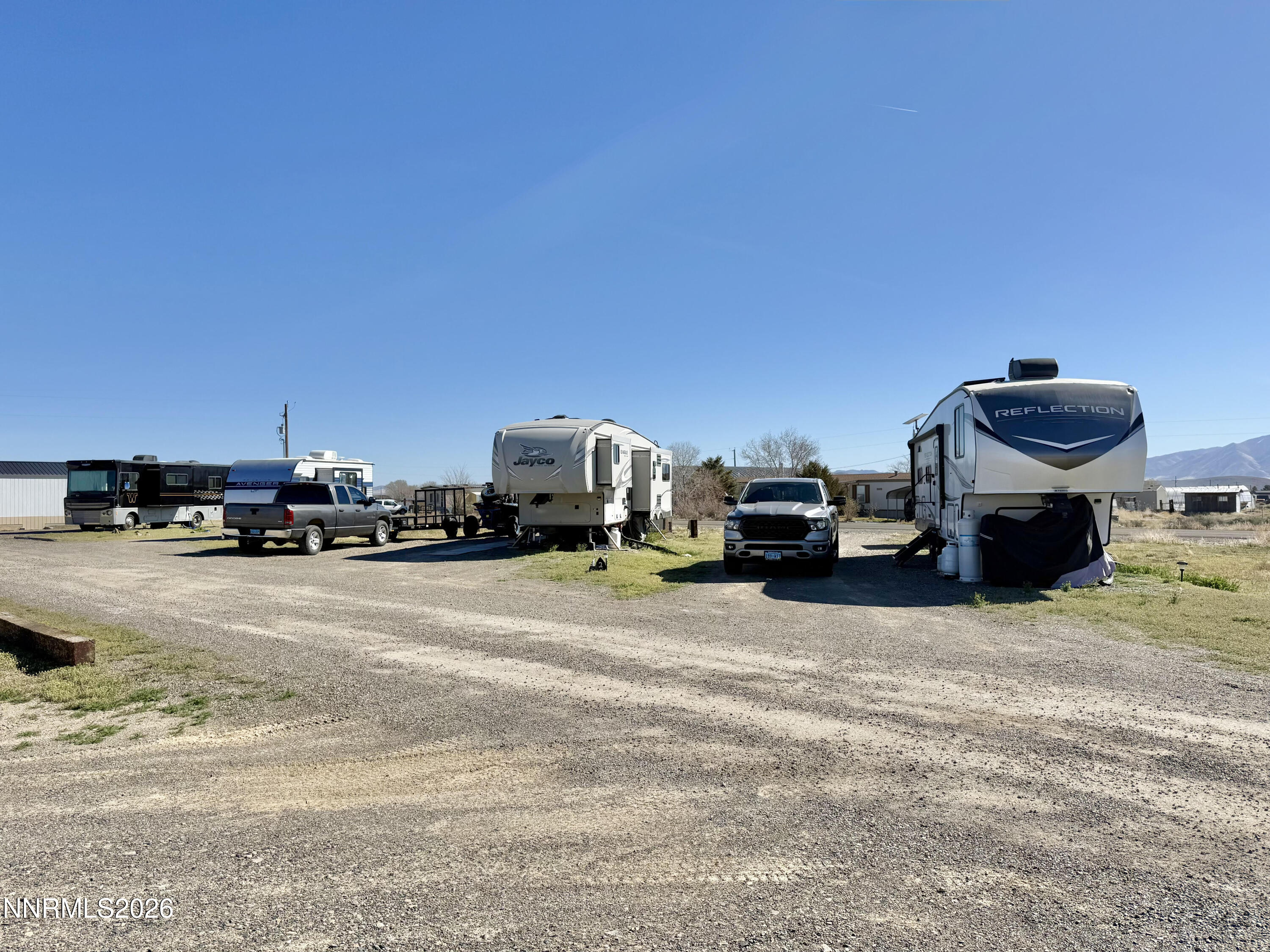 412 4th Street Crescent Valley, NV 89821 - Photo 9 of 33 CV RV