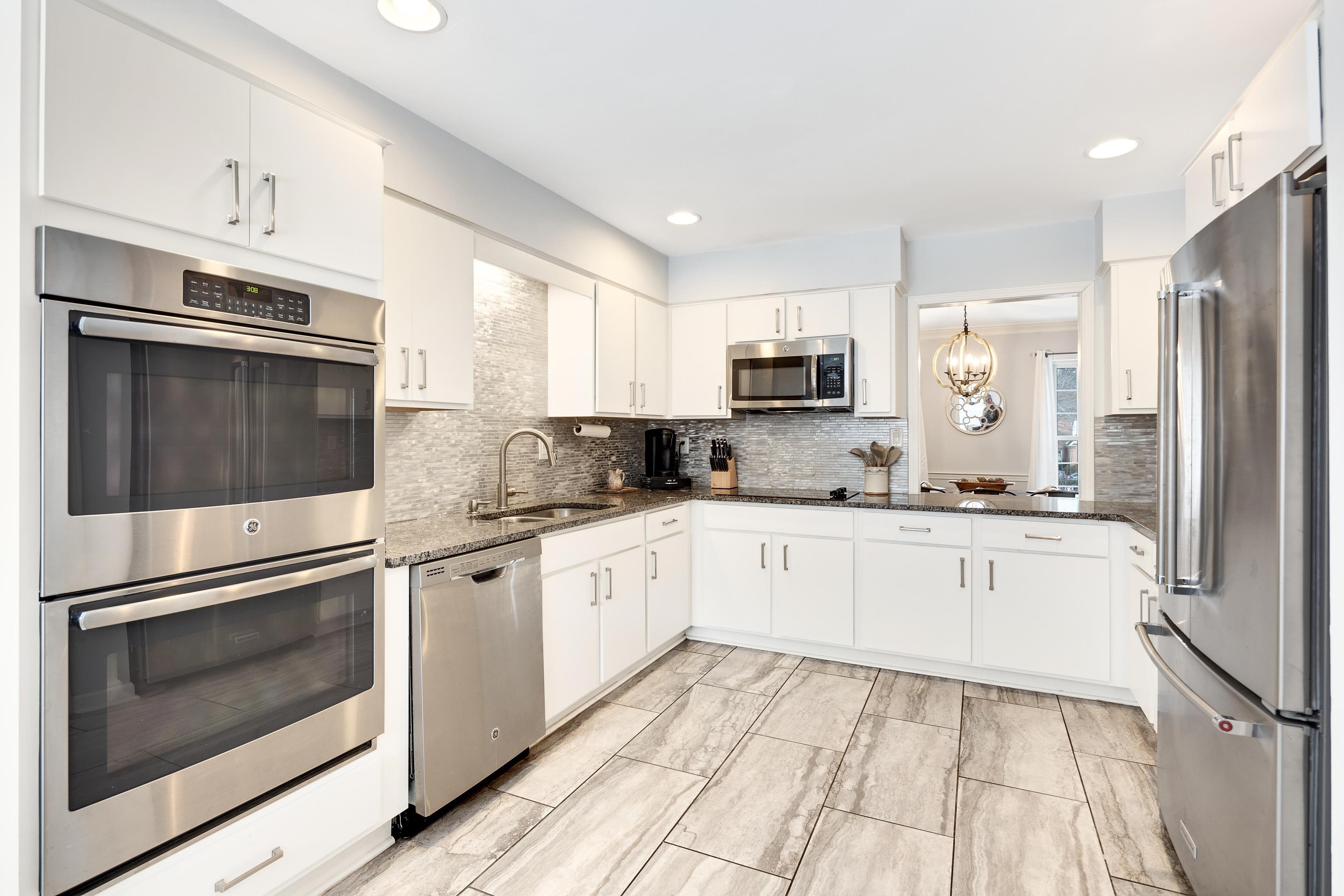 1823 New Riverdale Road Germantown, TN 38138 - Photo 19 of 40