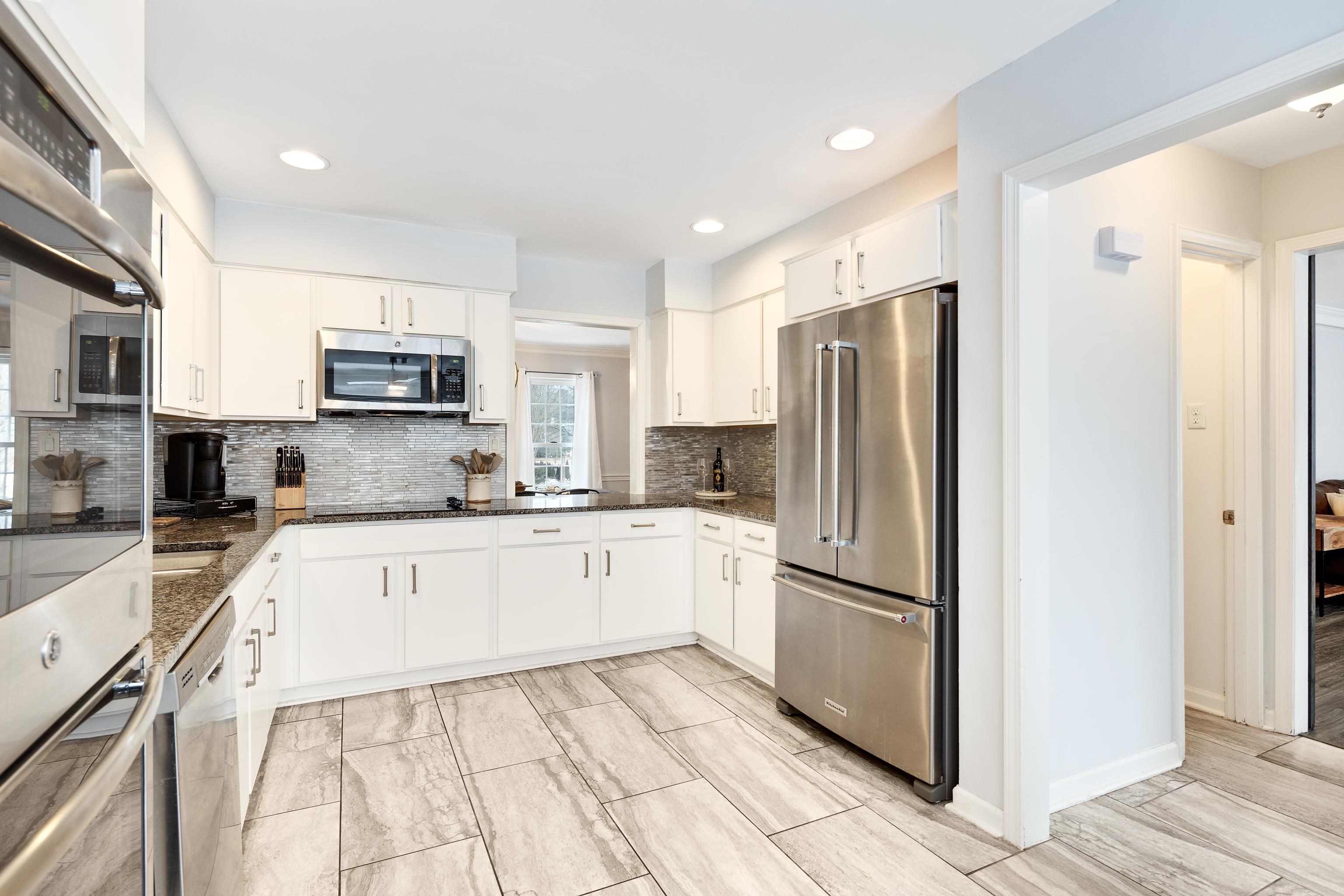 1823 New Riverdale Road Germantown, TN 38138 - Photo 20 of 40