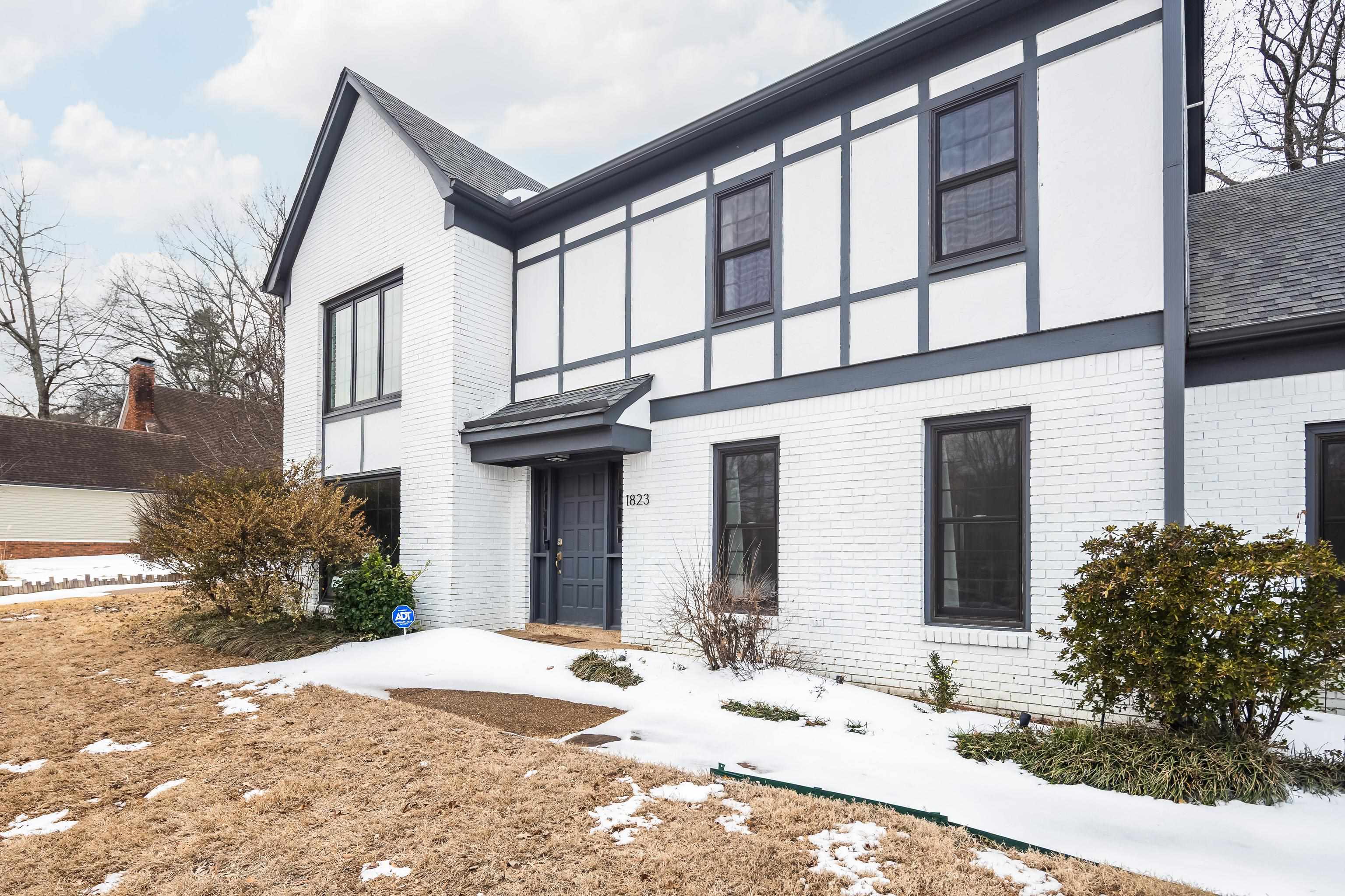 1823 New Riverdale Road Germantown, TN 38138 - Photo 2 of 40