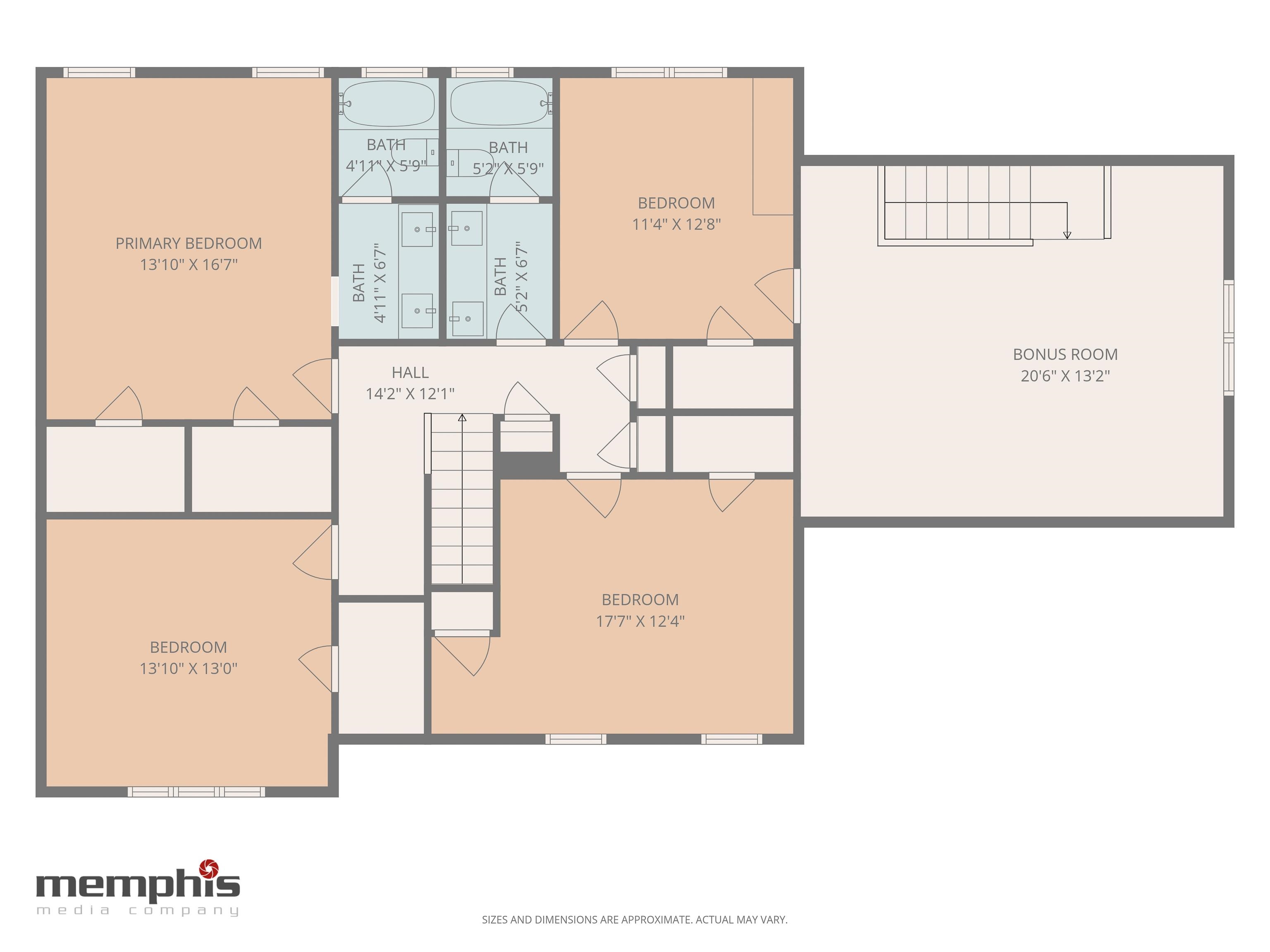 1823 New Riverdale Road Germantown, TN 38138 - Photo 23 of 40