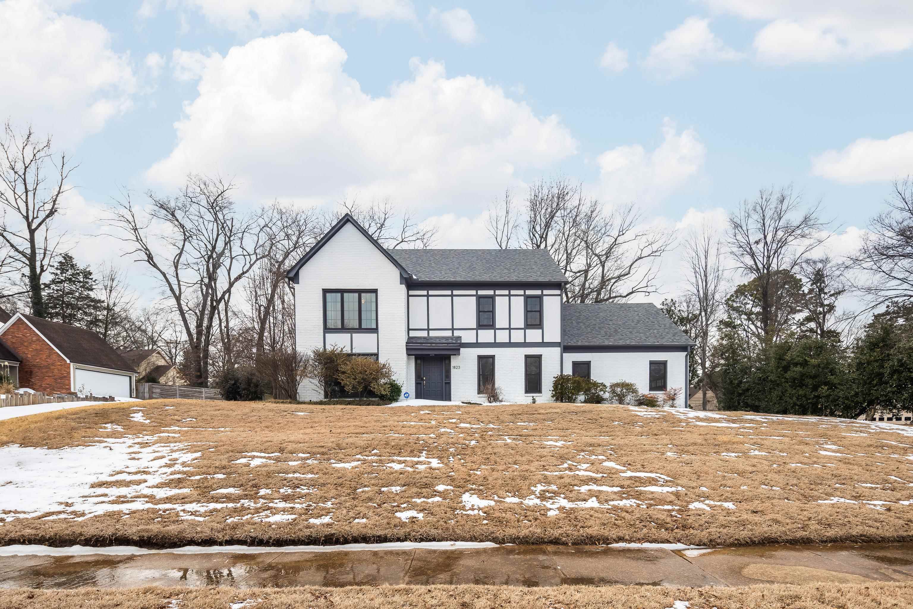 1823 New Riverdale Road Germantown, TN 38138 - Photo 4 of 40