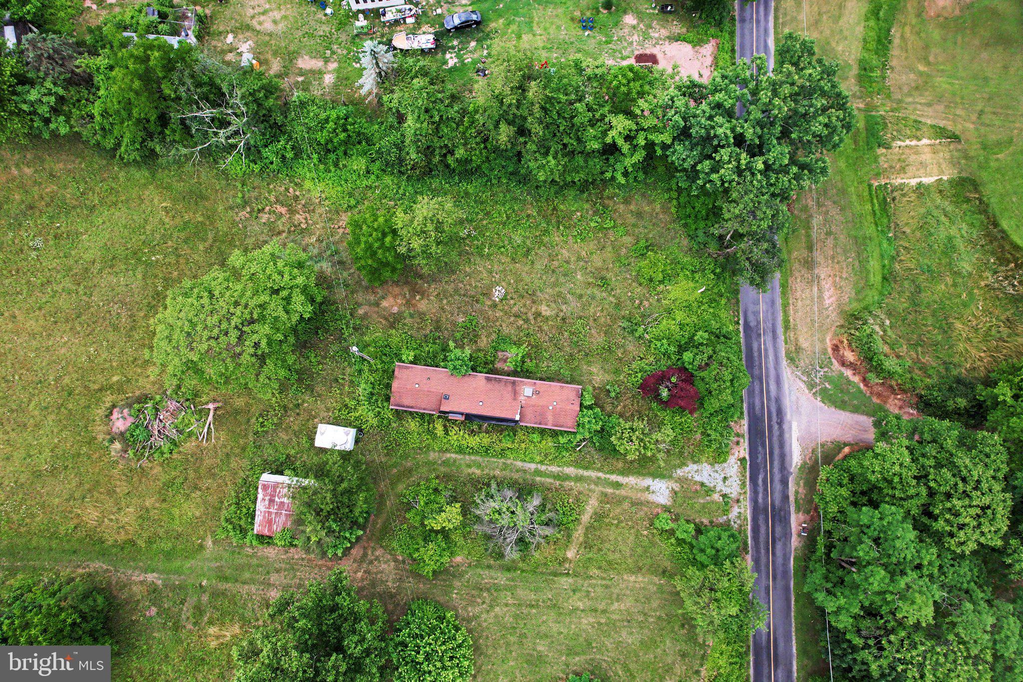 105 Hunters Church Road Liverpool, PA 17045 - Photo 16 of 21