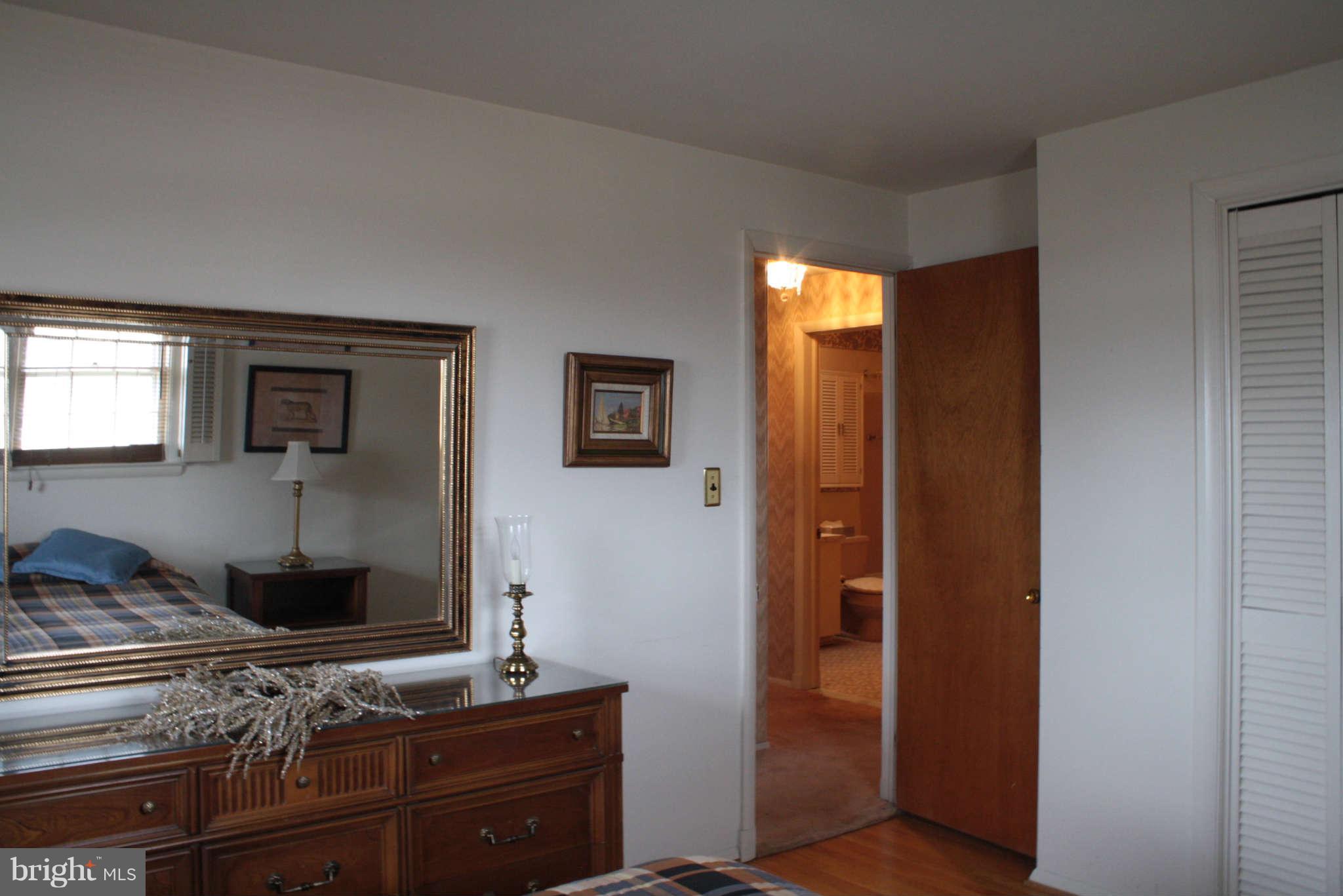 212 East Timonium Road Lutherville-Timonium, MD 21093 - Photo 15 of 30 Bedroom