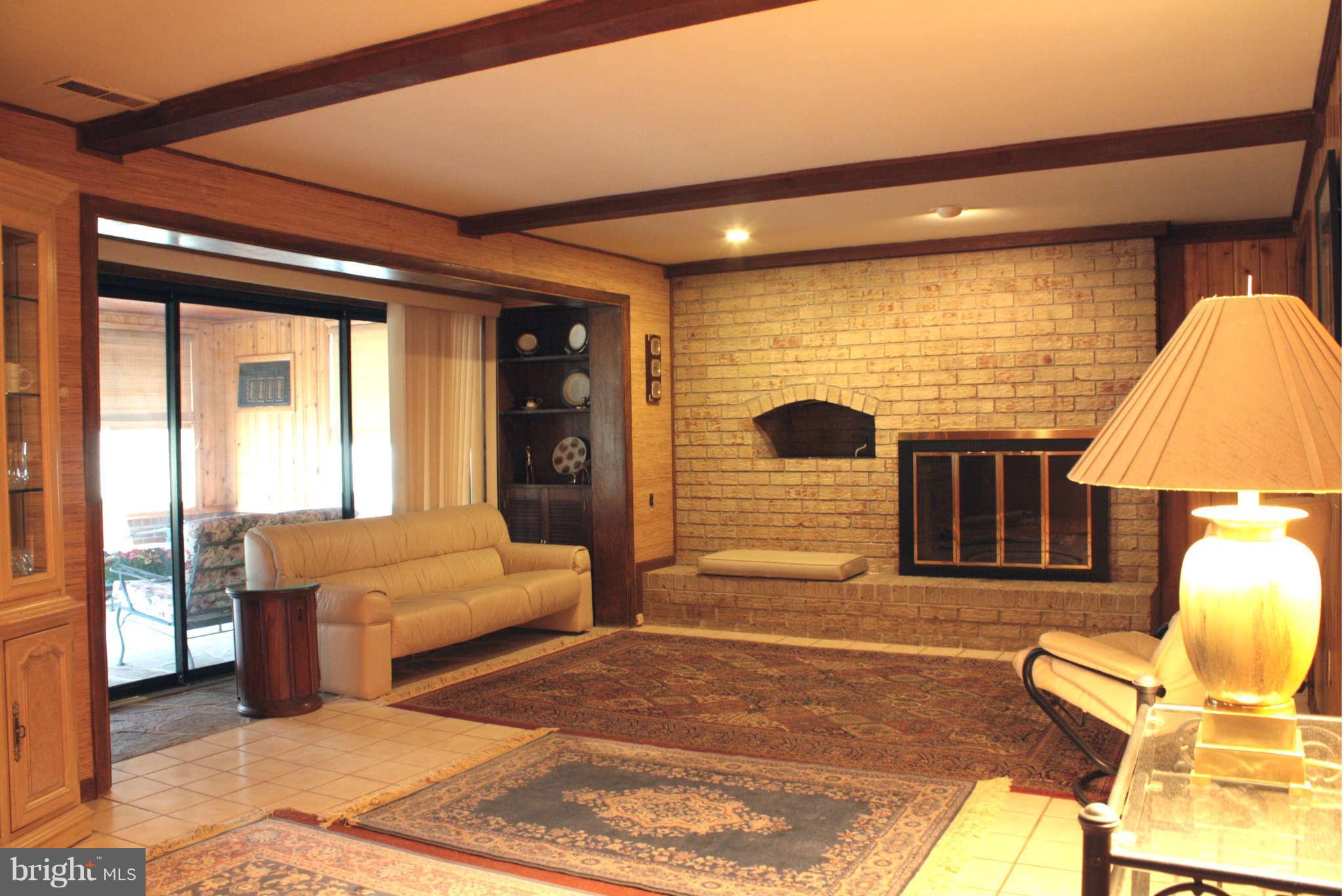 212 East Timonium Road Lutherville-Timonium, MD 21093 - Photo 17 of 30 Family Room