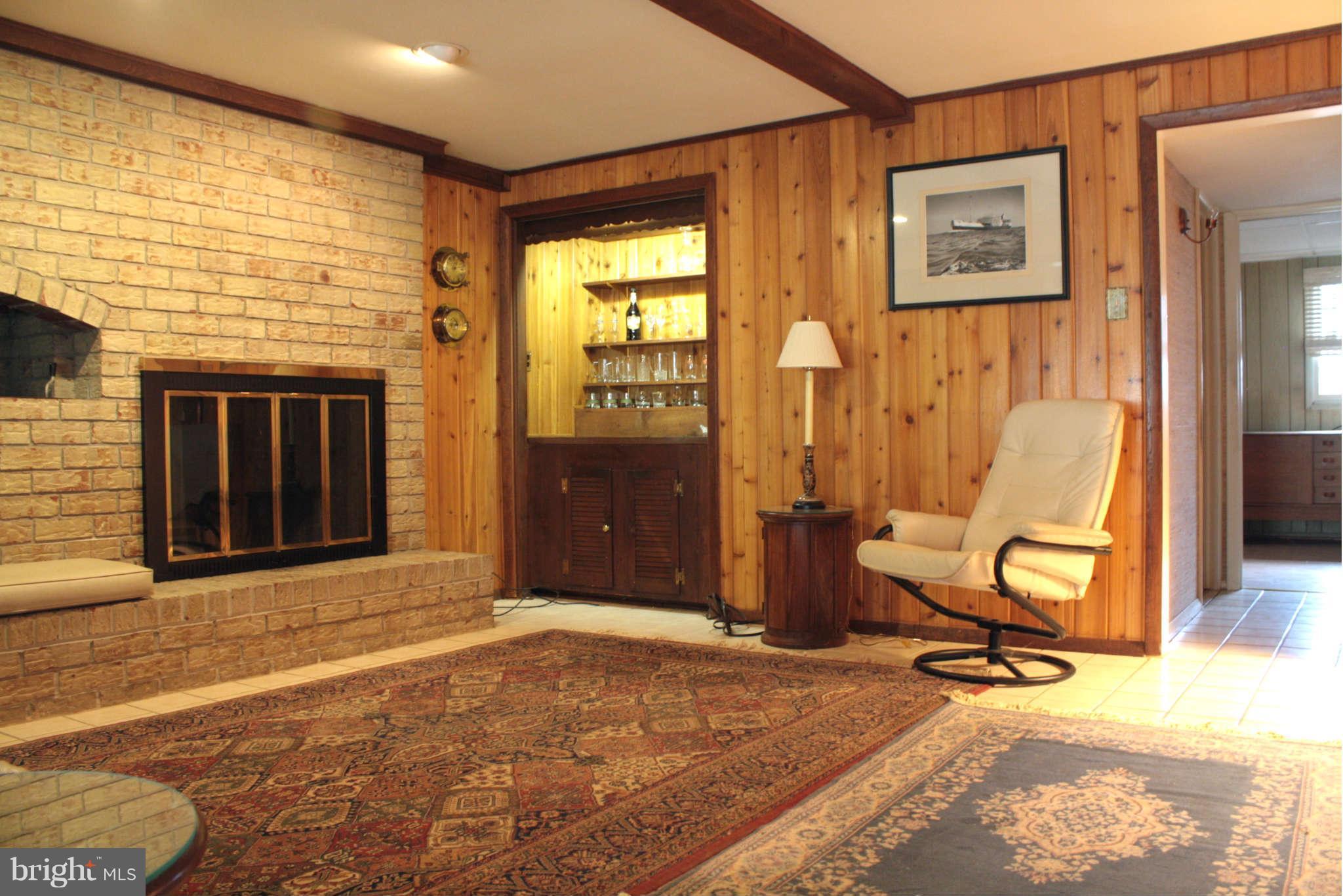 212 East Timonium Road Lutherville-Timonium, MD 21093 - Photo 18 of 30 Family Room