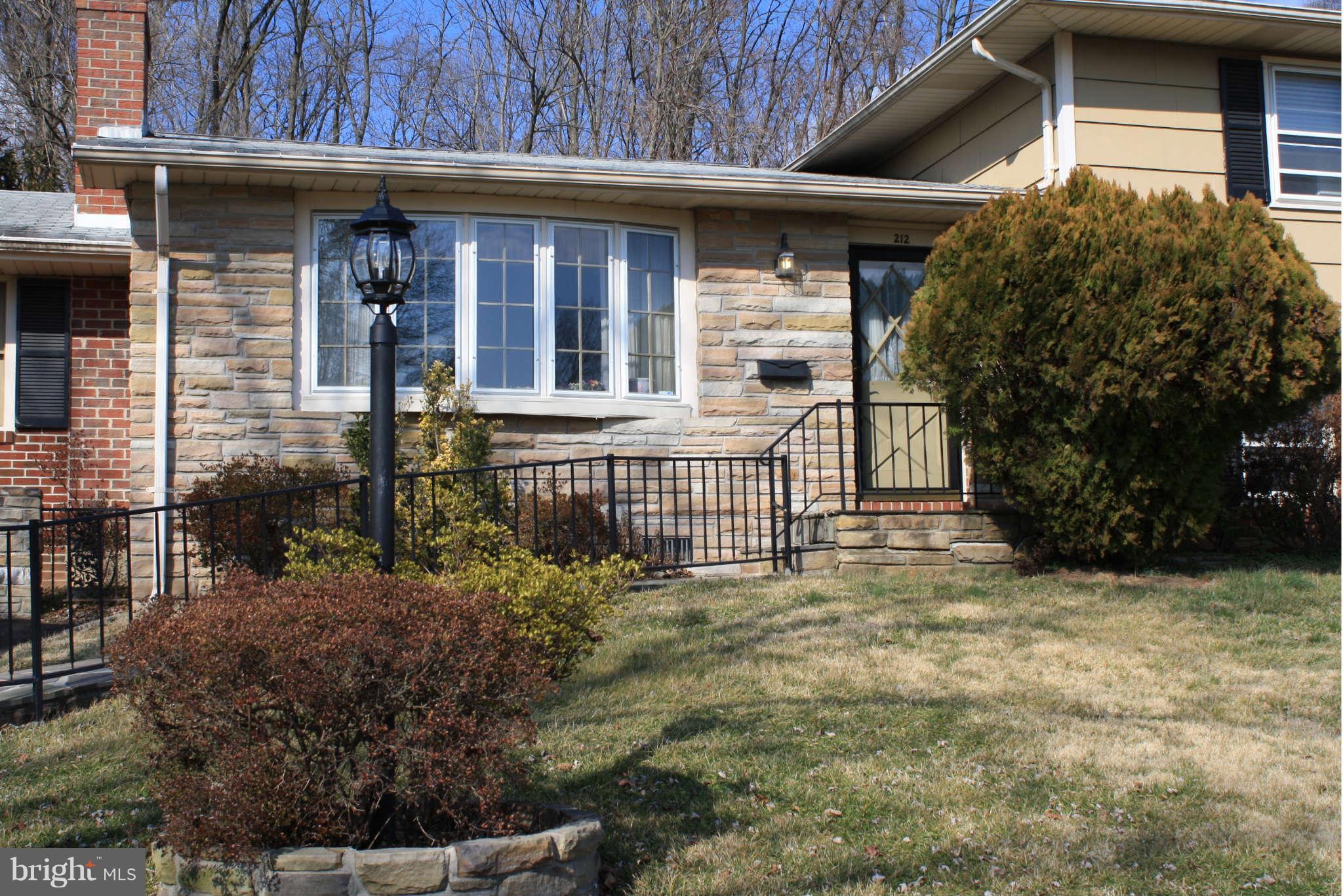 212 East Timonium Road Lutherville-Timonium, MD 21093 - Photo 27 of 30 Interior (General)