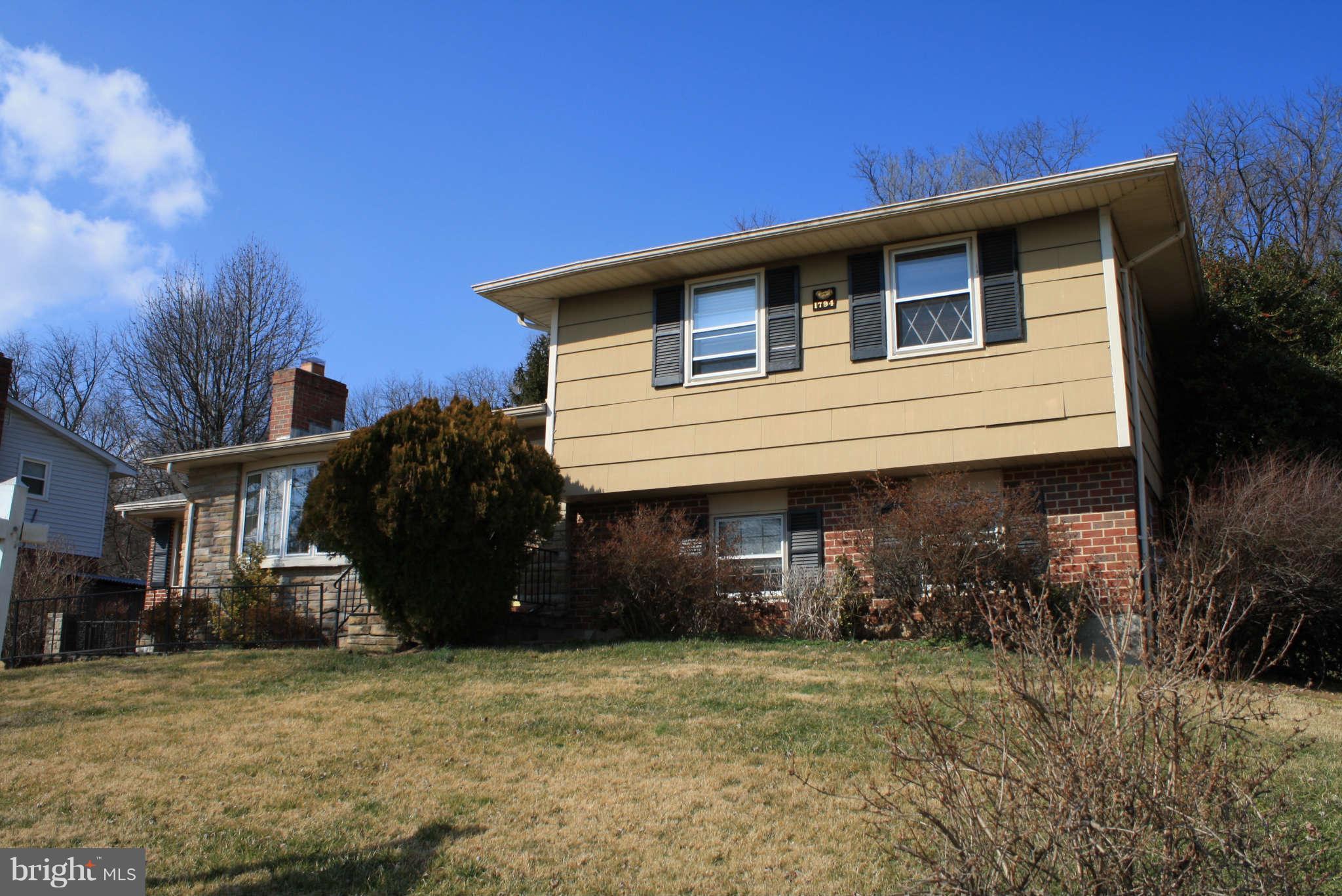 212 East Timonium Road Lutherville-Timonium, MD 21093 - Photo 28 of 30 Exterior (Rear)