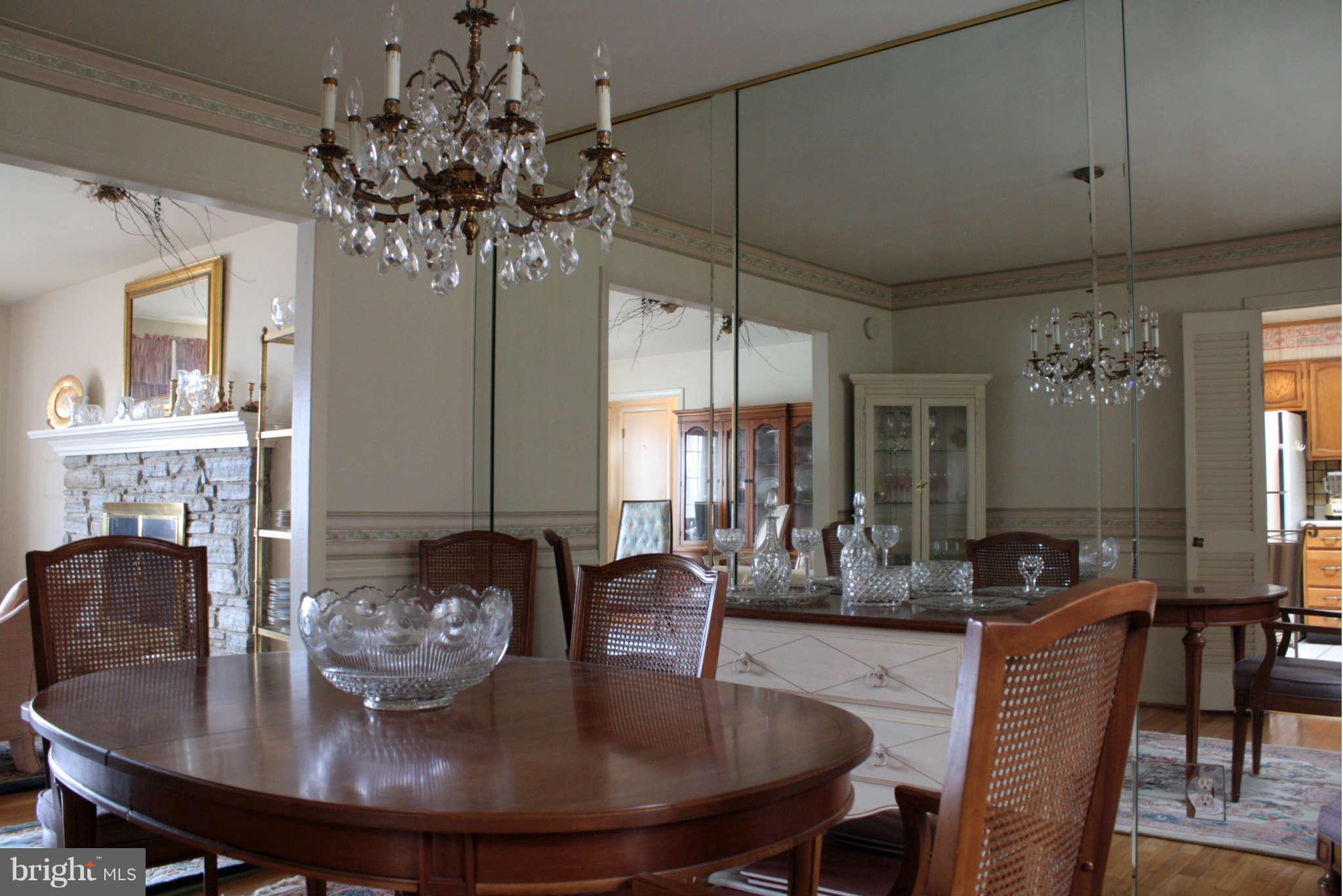 212 East Timonium Road Lutherville-Timonium, MD 21093 - Photo 8 of 30 Dining Room