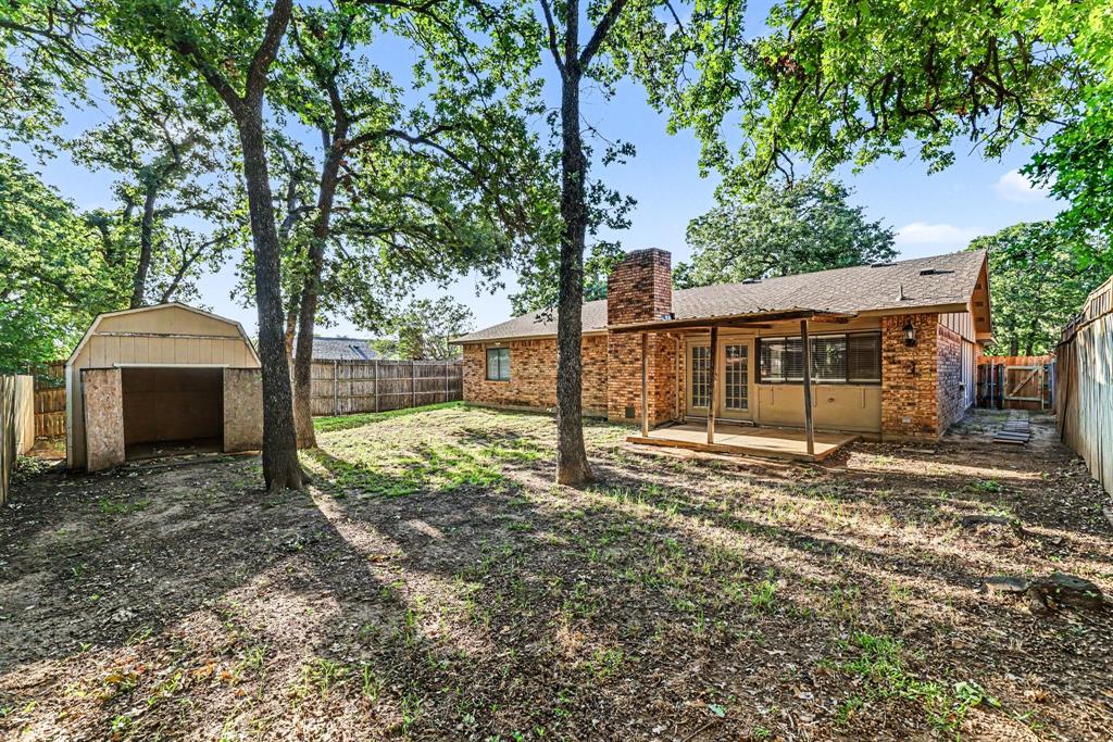 3716 Pinewood Street Bedford, TX 76021 - Photo 17 of 18