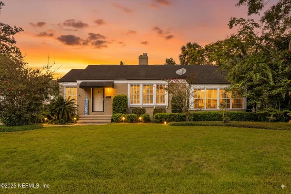 $499,500 | 1425 Pinetree Road, Jacksonville, FL 32207