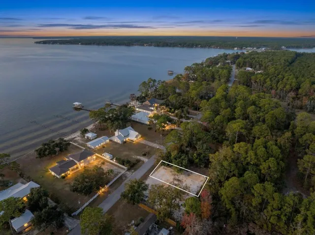 $165,000 | Lot 18 Bay Grove Road, Freeport, FL 32439
