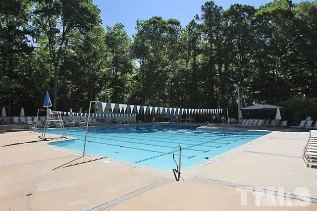 2004 Countrywood Road North Raleigh, NC 27615 - Photo 25 of 25 Community Pool