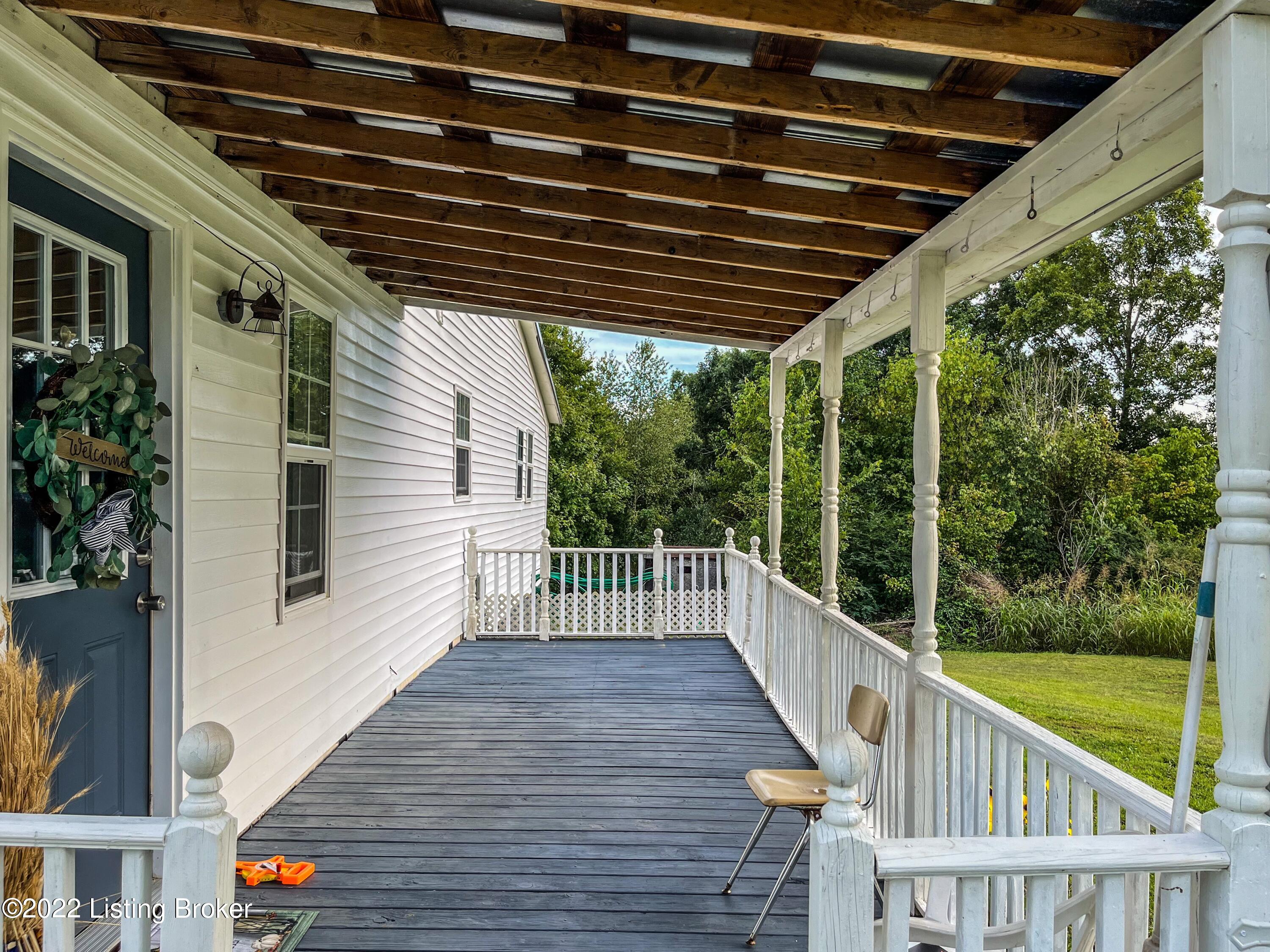 8746 Anneta Road Leitchfield, KY 42754 - Photo 3 of 30 Image00014