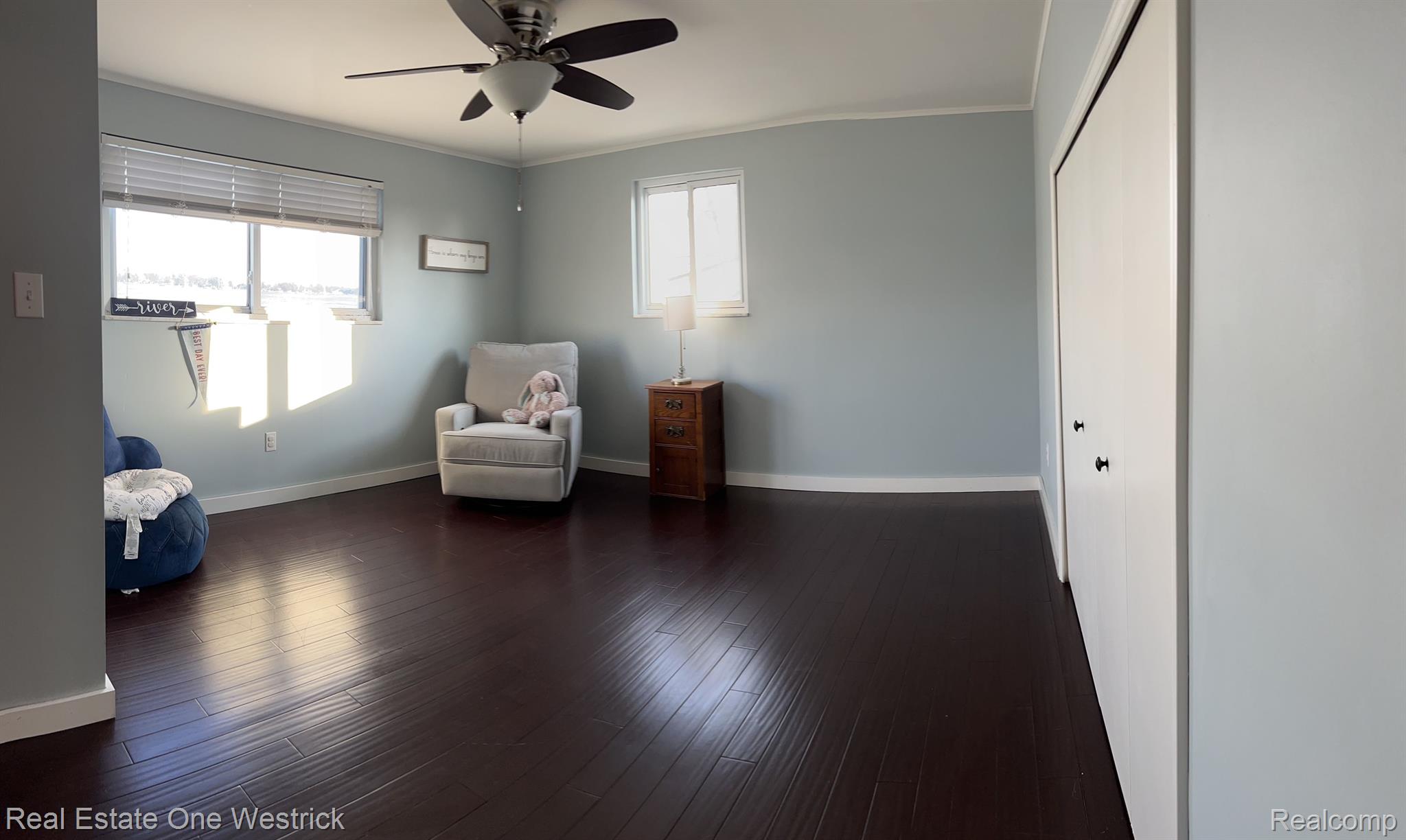6591 River Road Marine City, MI 48039 - Photo 24 of 63 Bedroom 1 up