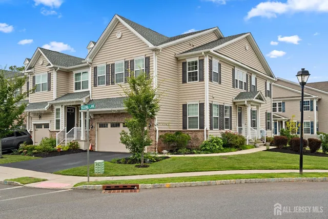 $829,000 | 58 Begonia Lane, Monroe Township, NJ 08831