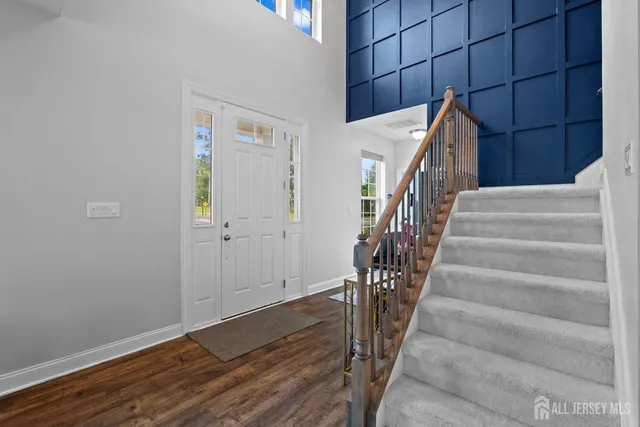 $829,000 | 58 Begonia Lane, Monroe Township, NJ 08831