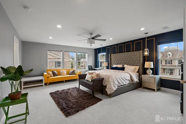 $829,000 | 58 Begonia Lane, Monroe Township, NJ 08831