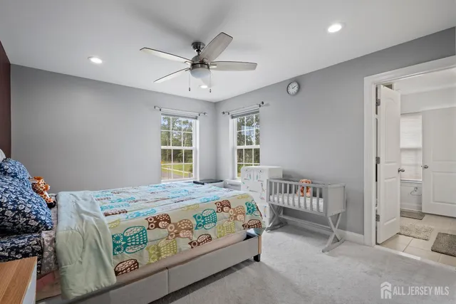 $829,000 | 58 Begonia Lane, Monroe Township, NJ 08831