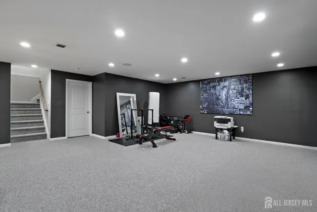 $829,000 | 58 Begonia Lane, Monroe Township, NJ 08831