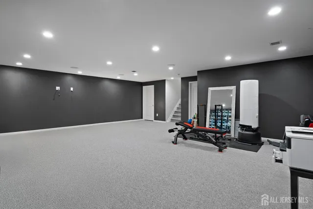 $829,000 | 58 Begonia Lane, Monroe Township, NJ 08831