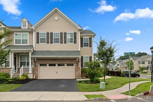 $829,000 | 58 Begonia Lane, Monroe Township, NJ 08831