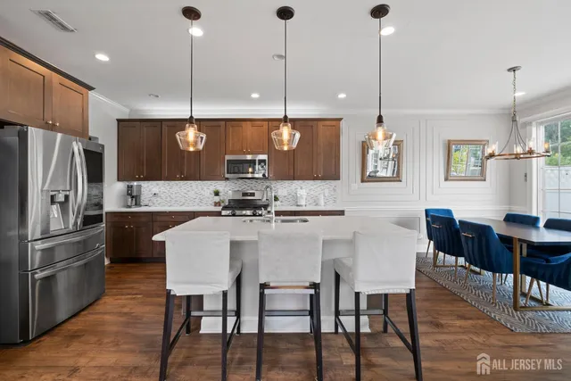 $829,000 | 58 Begonia Lane, Monroe Township, NJ 08831