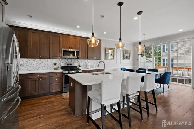 $829,000 | 58 Begonia Lane, Monroe Township, NJ 08831