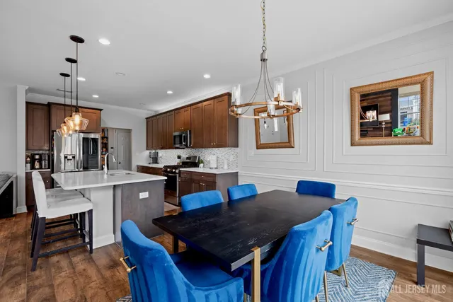 $829,000 | 58 Begonia Lane, Monroe Township, NJ 08831