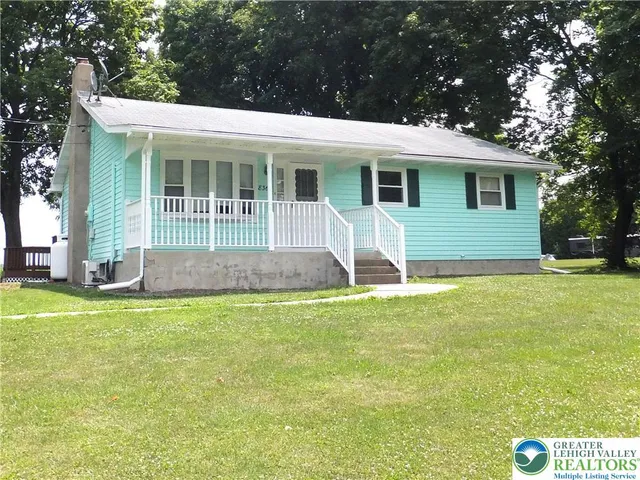 $2,000 | 8368 Seemsville Road, Northampton, PA 18067