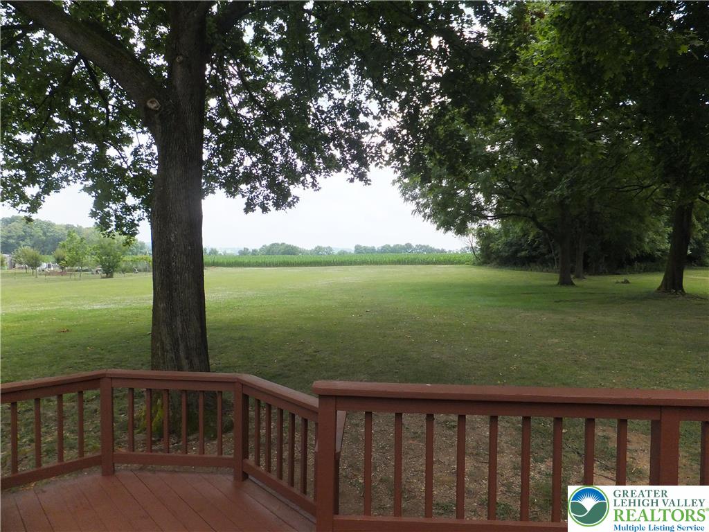 8368 Seemsville Road Northampton, PA 18067 - Photo 17 of 18 View of farmland