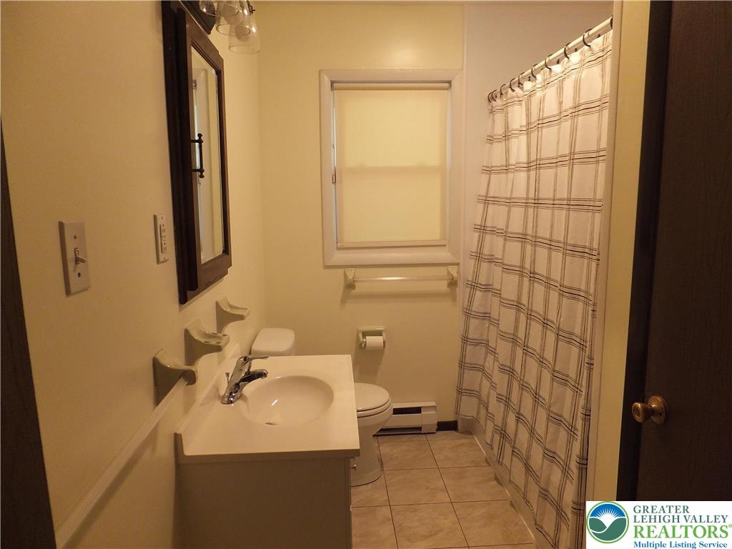 8368 Seemsville Road Northampton, PA 18067 - Photo 5 of 18 Updated full bath