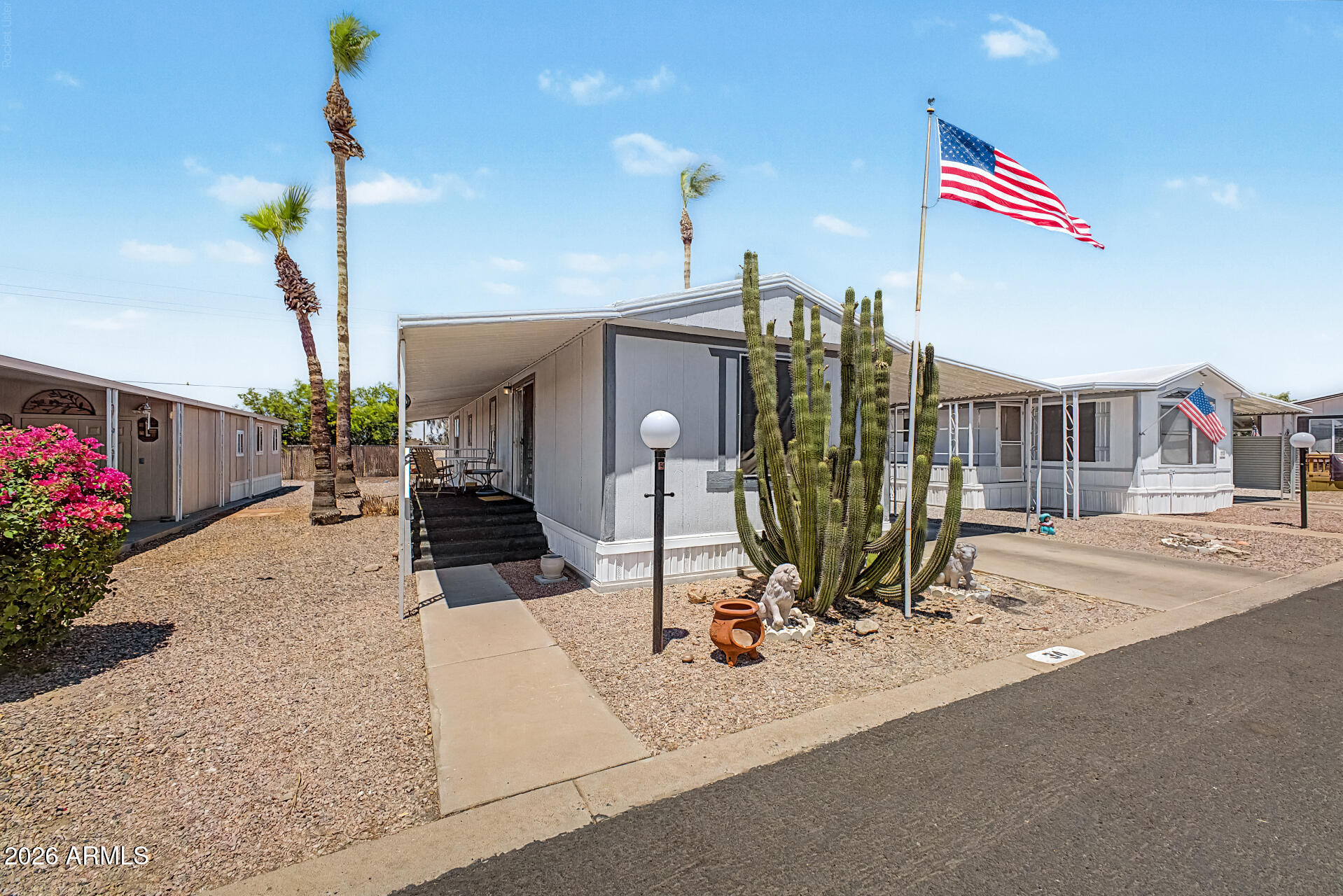 652 South Ellsworth Road, Unit 34 Mesa, AZ 85208 - Photo 3 of 31 04 Ellsworth