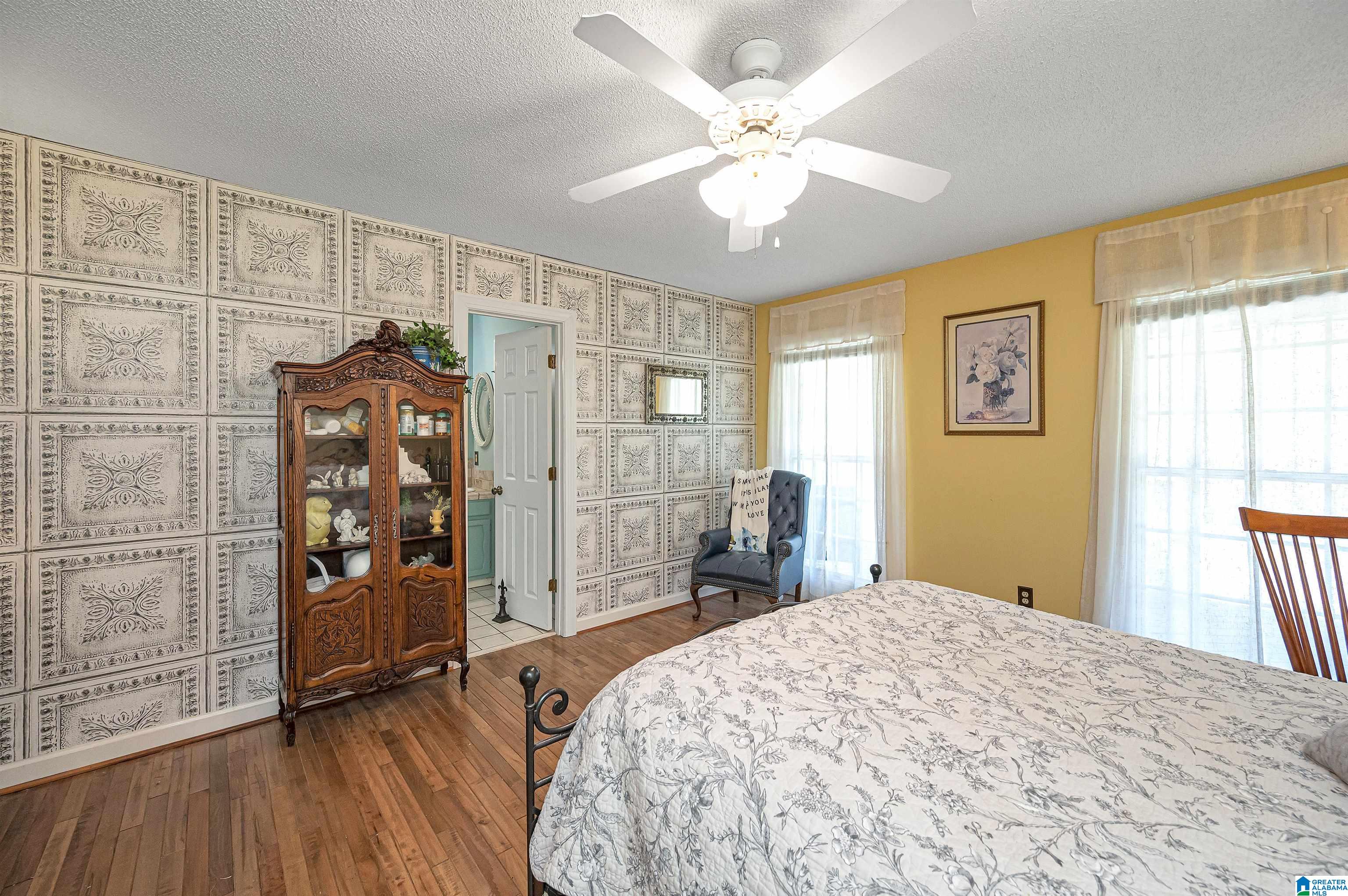 6671 Happy Hollow Road Trussville, AL 35173 - Photo 21 of 45