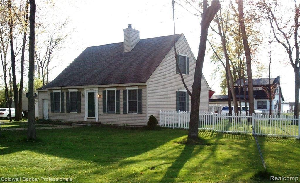 1404 Paramount Street Novi, MI 48377 - Photo 1 of 7 1404 Paramount