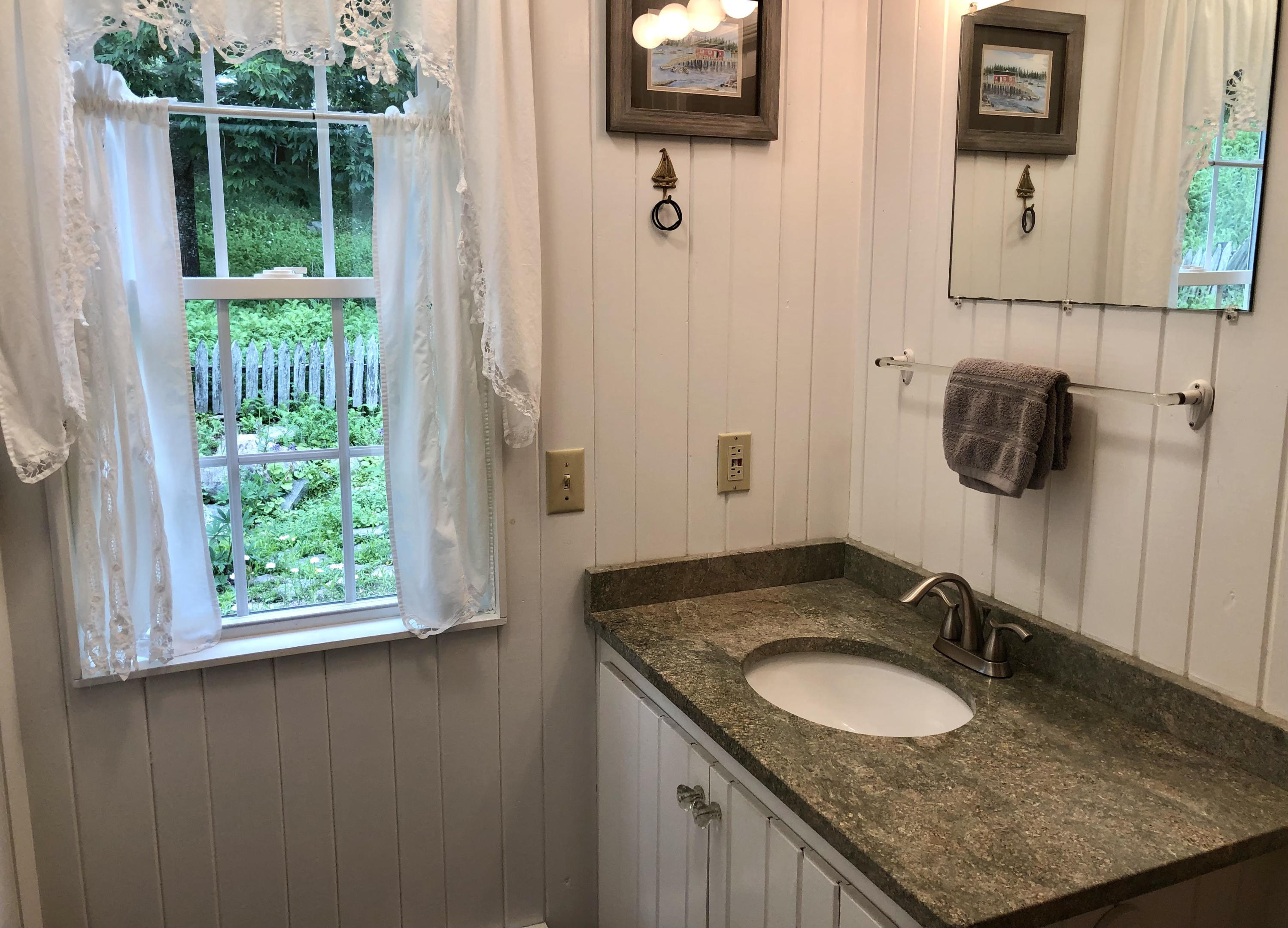 101 Hall Quarry Road Mount Desert, ME 04660 - Photo 18 of 58 Full bath