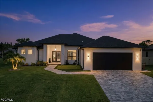 $1,399,000 | 2224 Southwest 31st Lane, Cape Coral, FL 33914