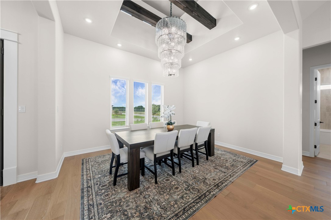301 Rodeo Road Salado, TX 76571 - Photo 8 of 42