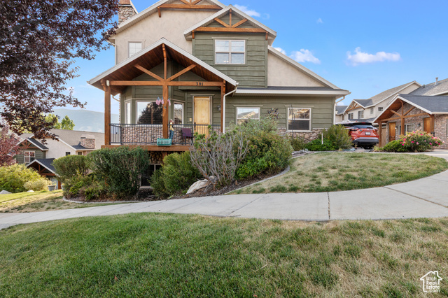 3643 North Huntsman Path, Unit C301 Eden, UT 84310 - Photo 37 of 45
