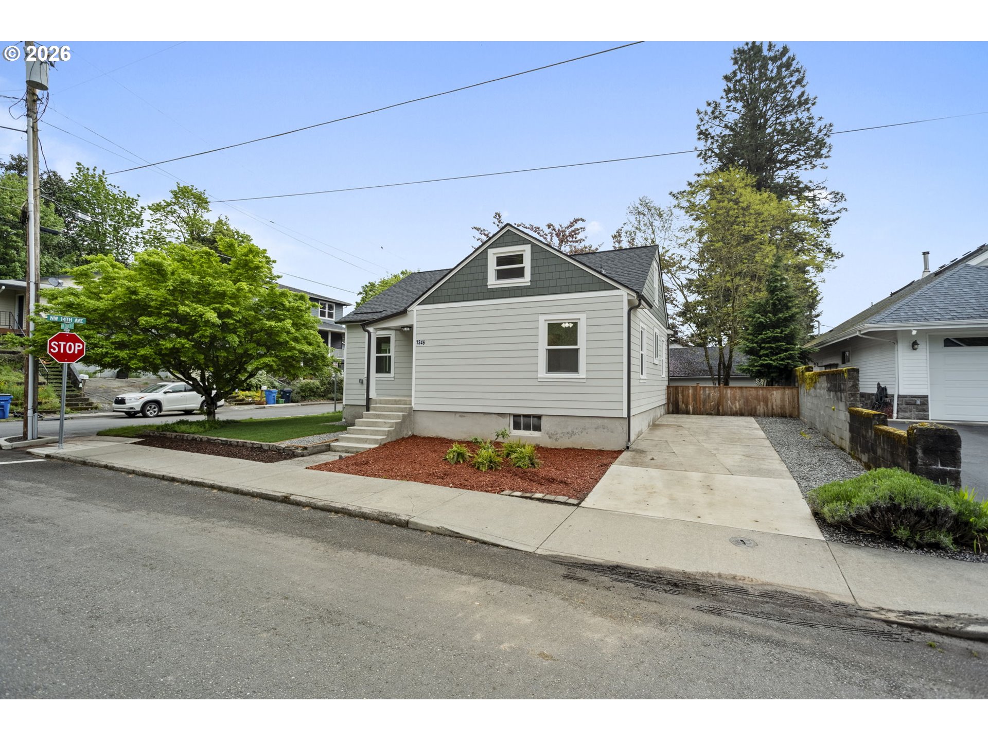1346 Northwest Couch Street Camas, WA 98607 - Photo 33 of 39