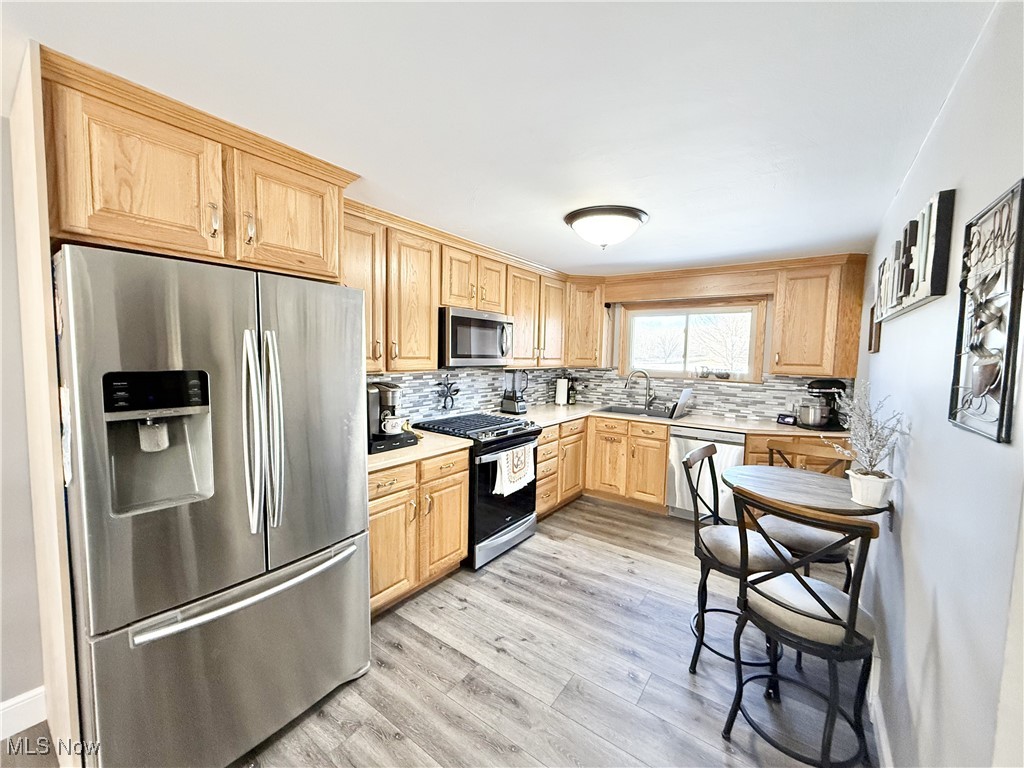 3112 Pothour Wheeler Road Hubbard, OH 44425 - Photo 7 of 32 Gallery Image 7