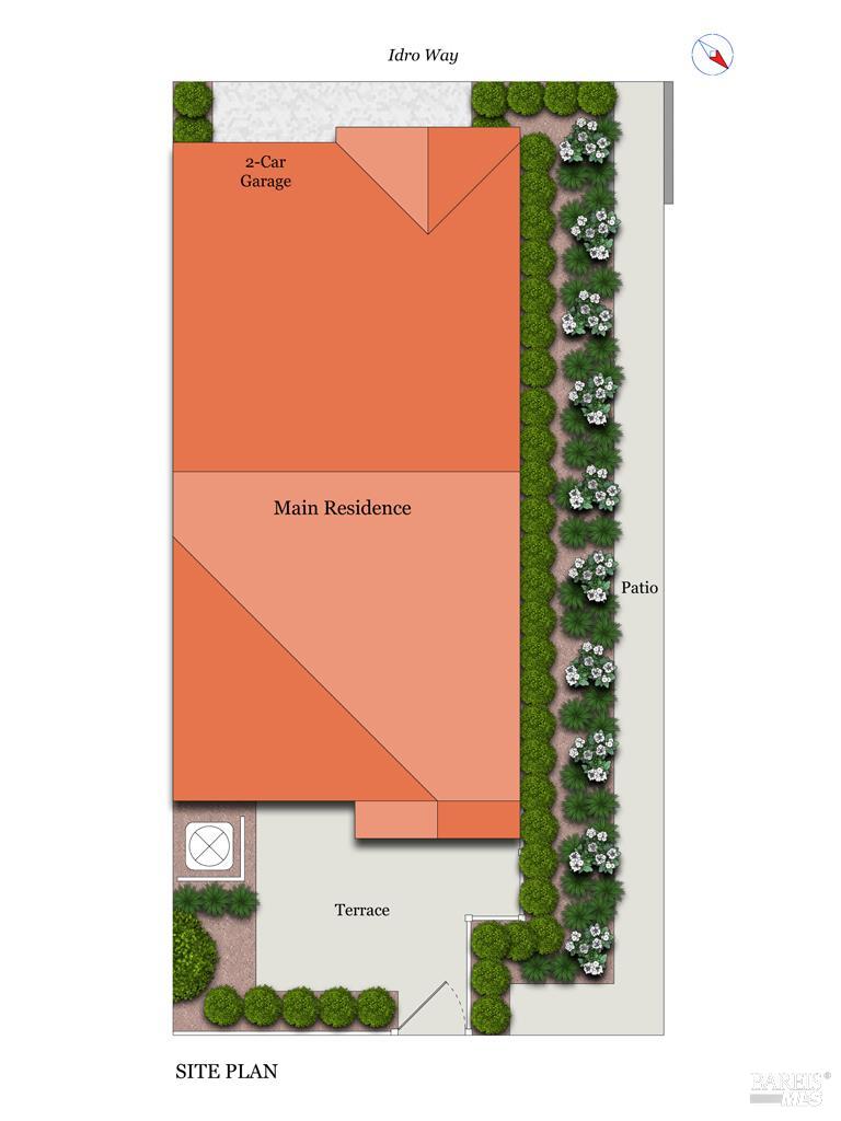 13 Idro Way Novato, CA 94945 - Photo 50 of 78