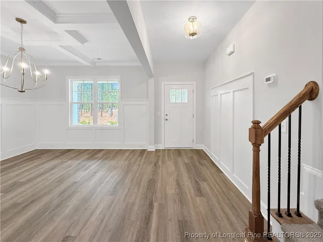 $487,999 | 3019 Fields (lot 5) Road, Fayetteville, NC 28312